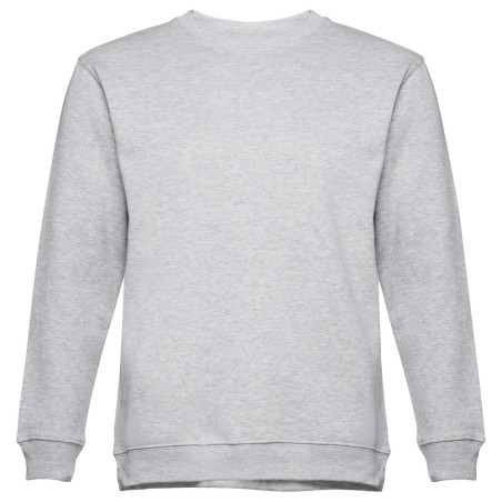 TH Clothes Delta - Grey melange