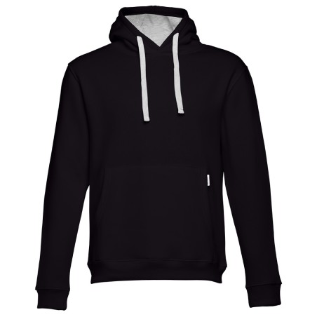 TH Clothes Moscow - Black/Grey melange