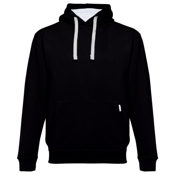 TH Clothes Moscow - Black/White