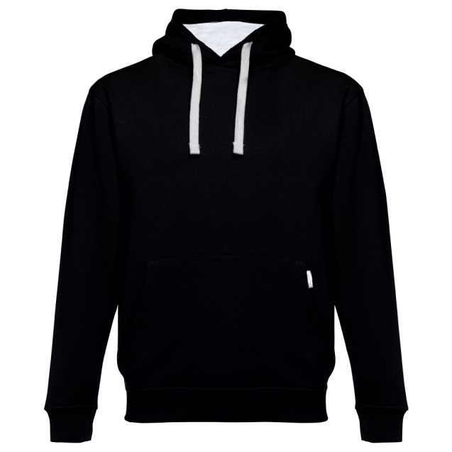TH Clothes Moscow - Black/White