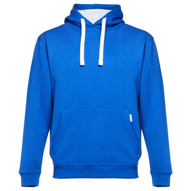 TH Clothes Moscow - Royal blue/White