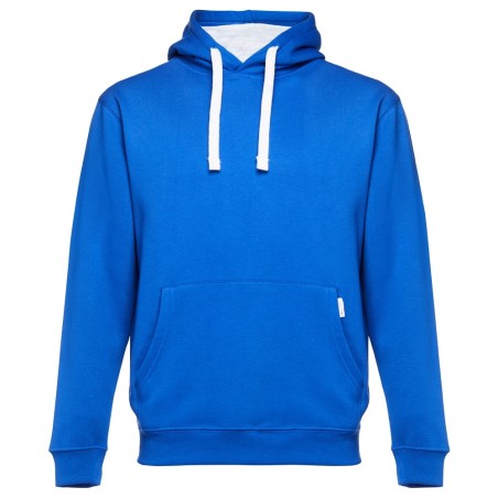 TH Clothes Moscow - Royal blue/White