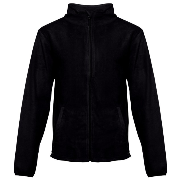TH Clothes Helsinki - Black