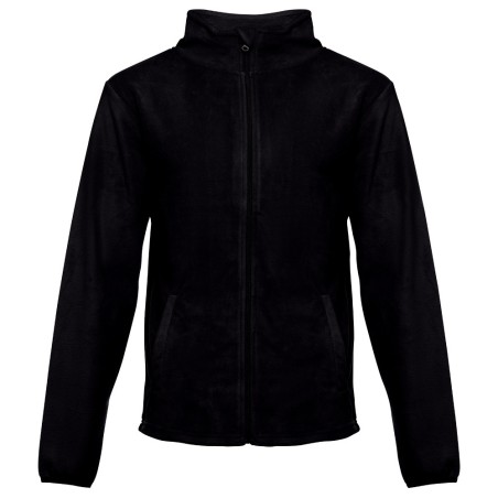 TH Clothes Helsinki - Black