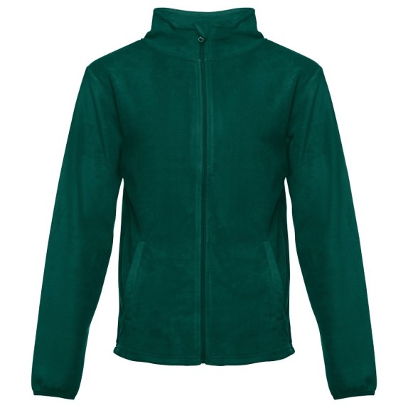TH Clothes Helsinki - Forest green