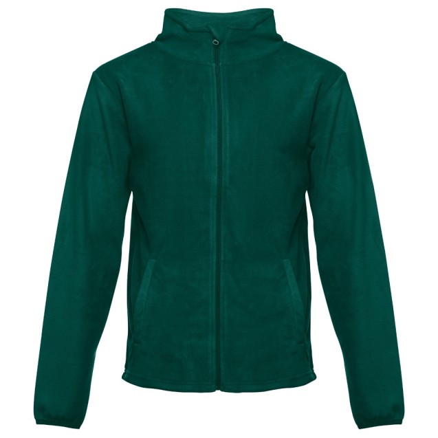TH Clothes Helsinki - Forest green