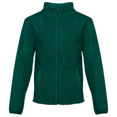 TH Clothes Helsinki - Forest green