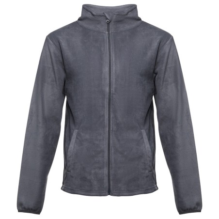 TH Clothes Helsinki - Medium grey