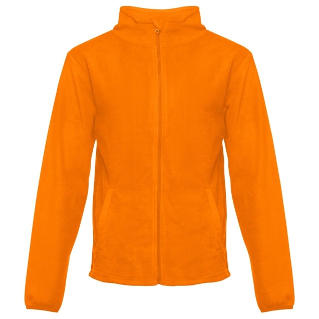 TH Clothes Helsinki - Orange