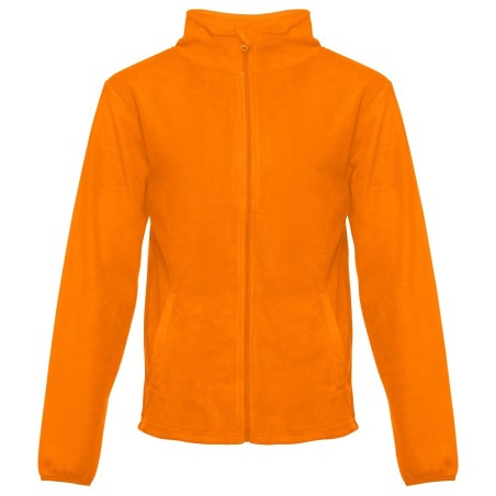 TH Clothes Helsinki - Orange
