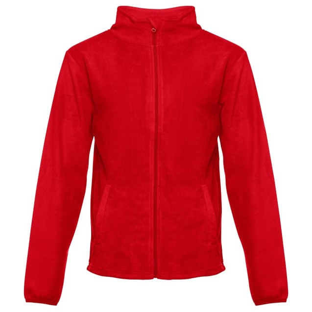TH Clothes Helsinki - Red