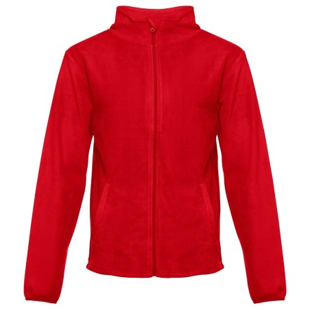 TH Clothes Helsinki - Red