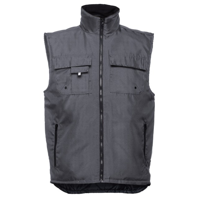 TH Clothes Stockholm - Metallic grey