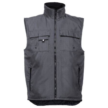 TH Clothes Stockholm - Metallic grey