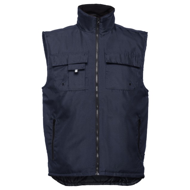TH Clothes Stockholm - Navy blue