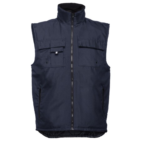 TH Clothes Stockholm - Navy blue