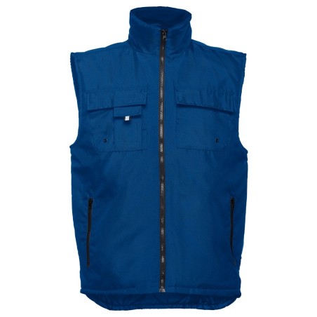 TH Clothes Stockholm - Royal blue