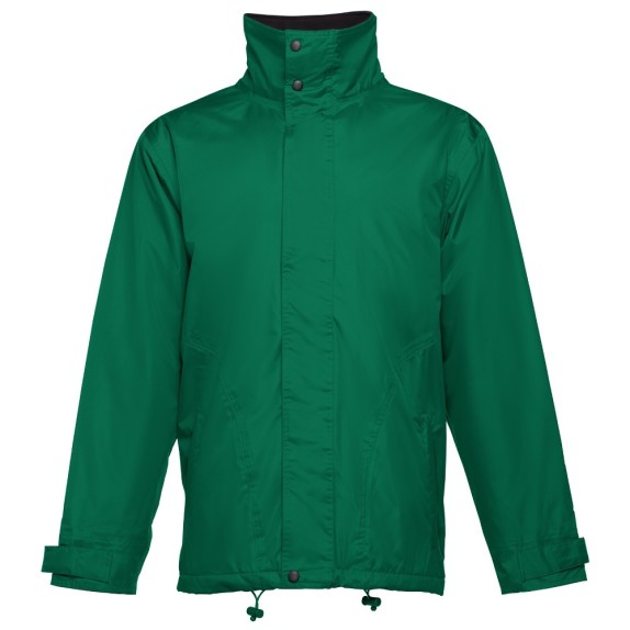 TH Clothes Liubliana - Forest green