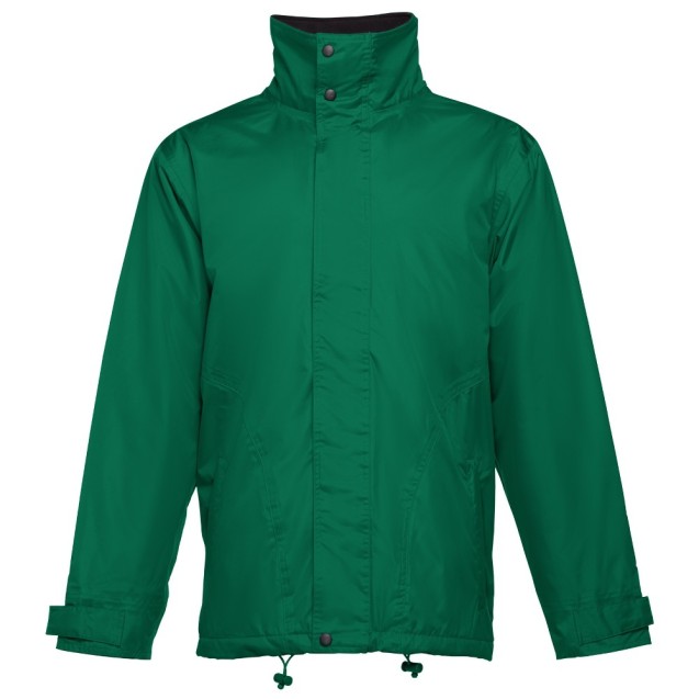 TH Clothes Liubliana - Forest green
