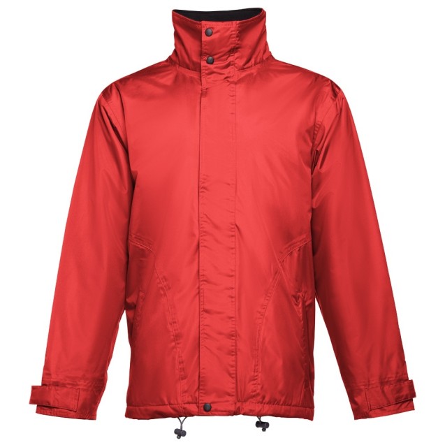TH Clothes Liubliana - Red