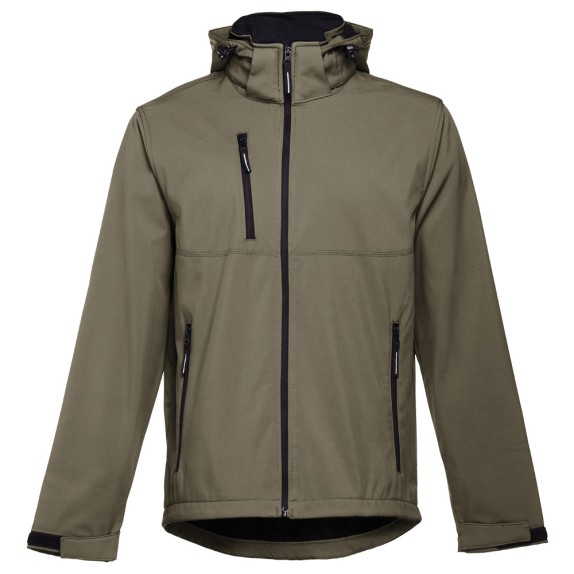 TH Clothes Zagreb - Army
