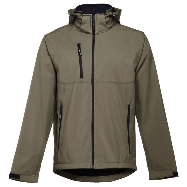 TH Clothes Zagreb - Army