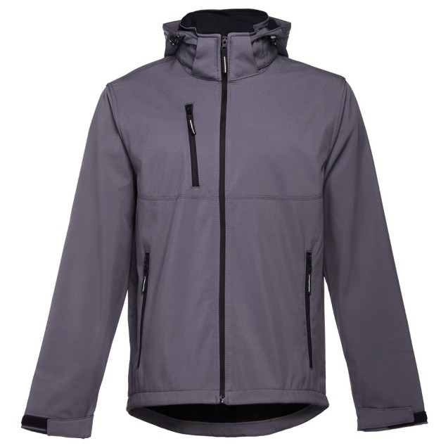 TH Clothes Zagreb - Grey
