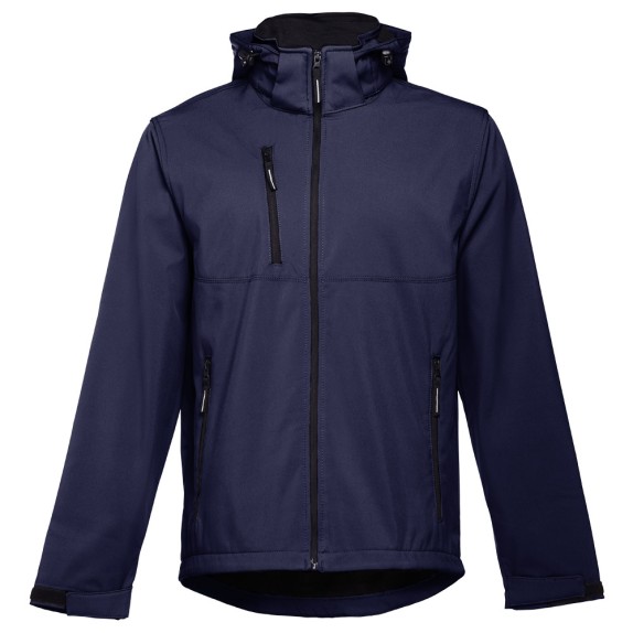 TH Clothes Zagreb - Navy blue