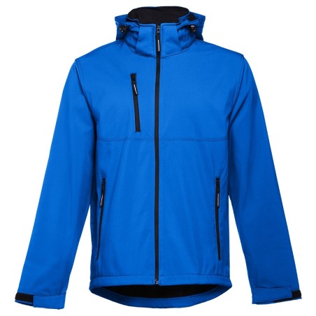 TH Clothes Zagreb - Royal blue
