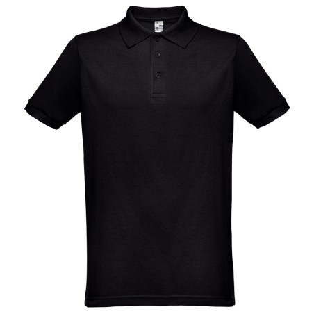 TH Clothes Berlin - Black