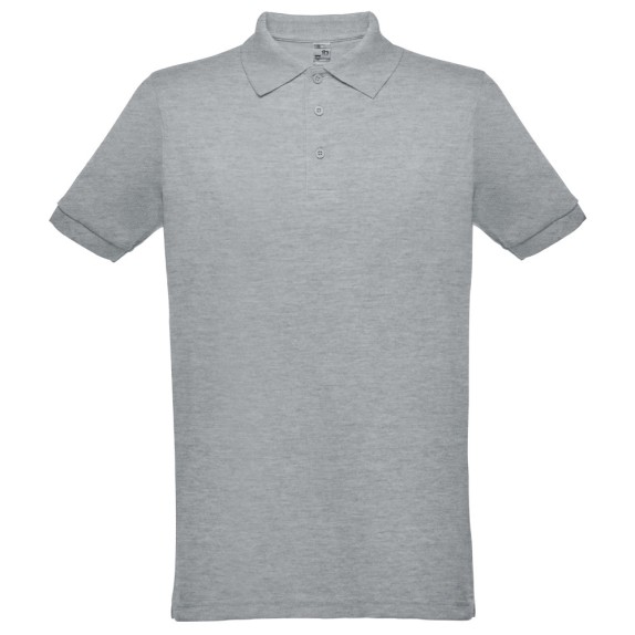 TH Clothes Berlin - Grey melange