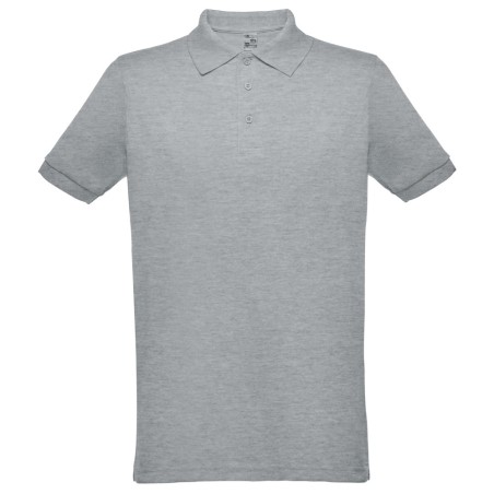 TH Clothes Berlin - Grey melange