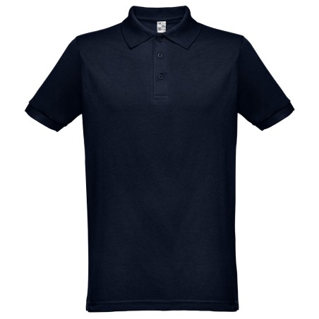 TH Clothes Berlin - Navy blue