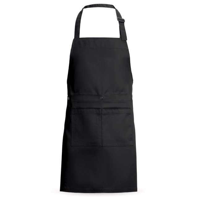 TH Clothes Vaduz - Black
