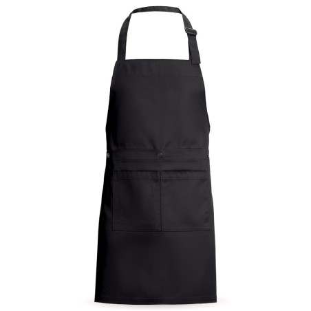 TH Clothes Vaduz - Black
