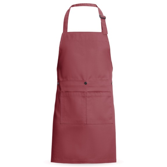 TH Clothes Vaduz - Burgundy
