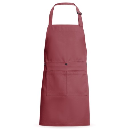 TH Clothes Vaduz - Burgundy