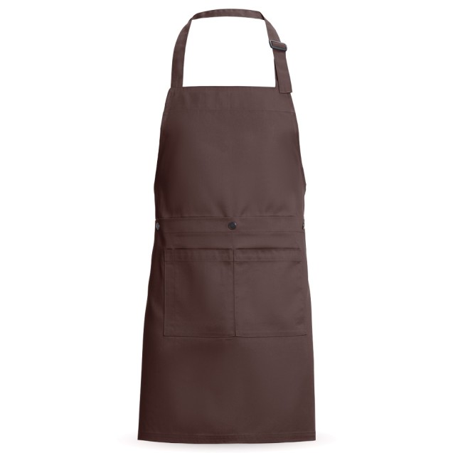 TH Clothes Vaduz - Brown