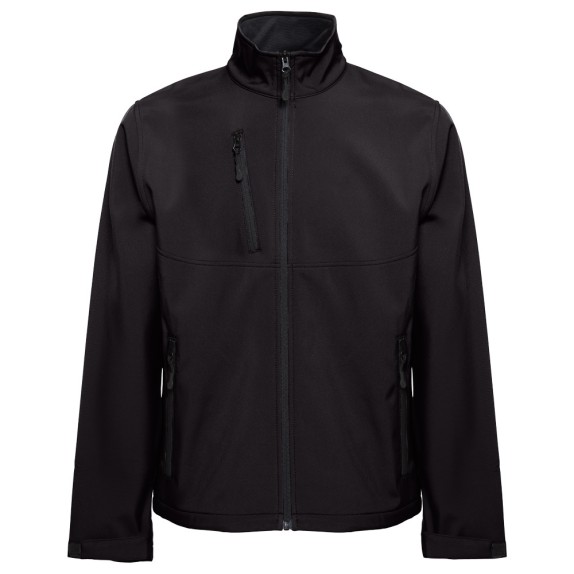 TH Clothes Eanes - Black