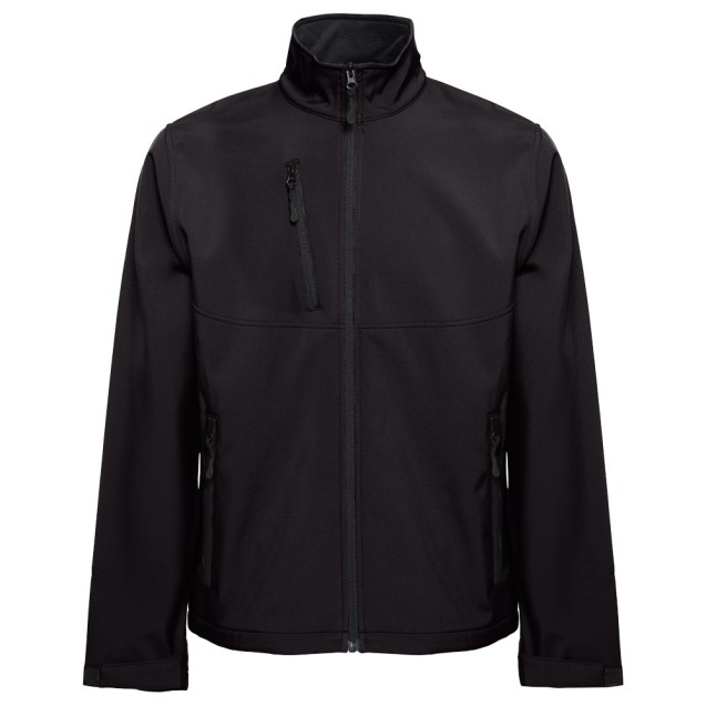 TH Clothes Eanes - Black
