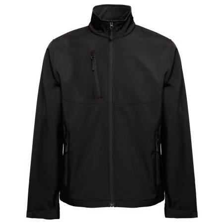 TH Clothes Eanes - Black