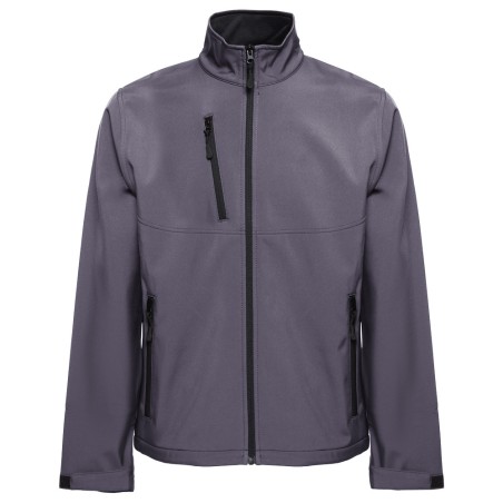TH Clothes Eanes - Grey