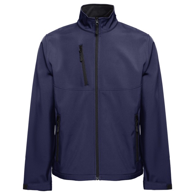TH Clothes Eanes - Navy blue