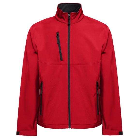 TH Clothes Eanes - Red