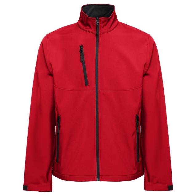TH Clothes Eanes - Red
