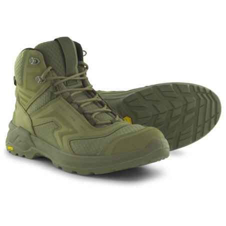 Talan Tactical OB HRO