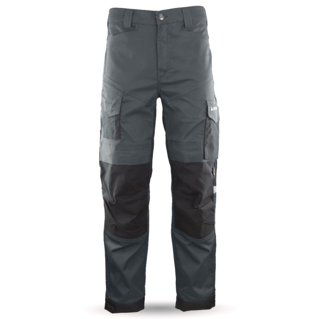 Myths Odysseas - Grey/Black