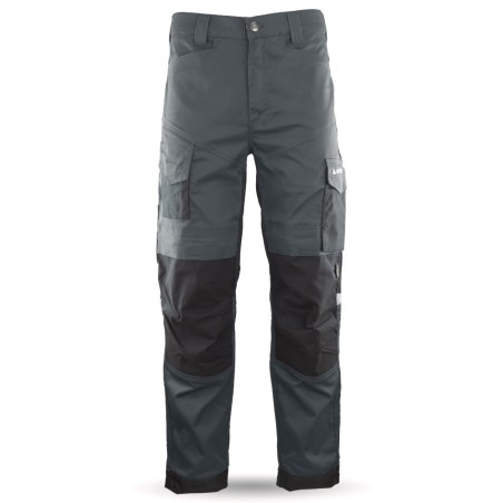 Myths Odysseas - Grey/Black