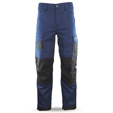 Myths Odysseas - Navy blue/Black