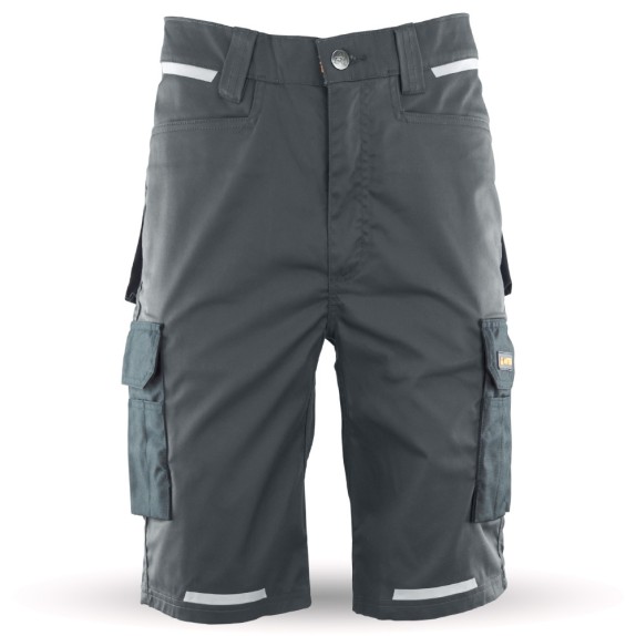 Myths Atlas - Grey/Black